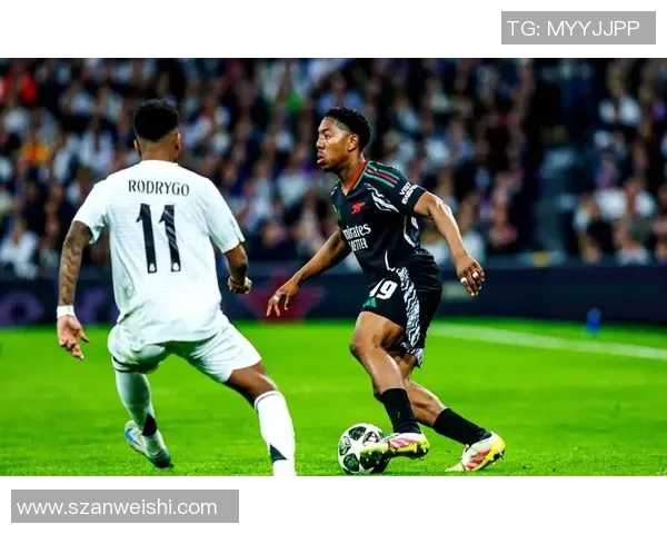 罗德里戈的崛起与挑战：从青训新星到足球世界的璀璨明珠