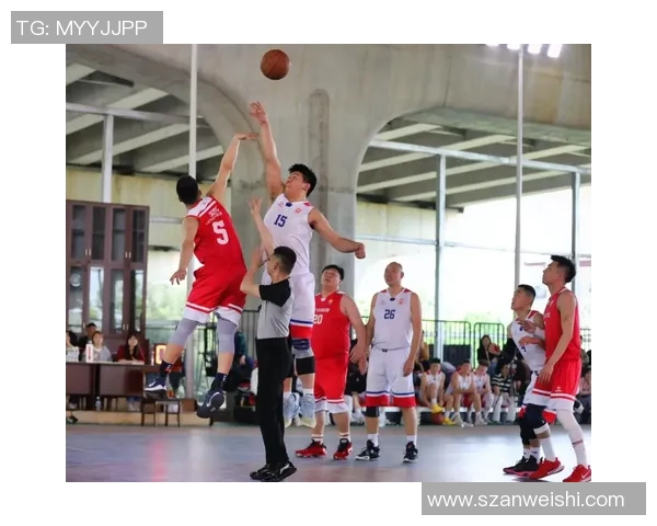 翟晓川：从篮球场上的拼搏者到社会公益的积极推动者