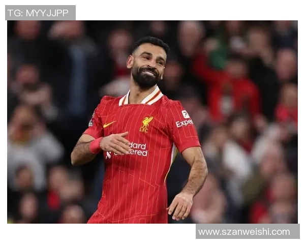 萨拉赫在足坛的崛起与影响力分析以及未来发展展望