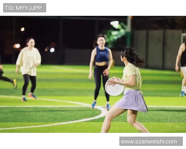 飞盘战术分析：深入探讨北京飞盘队的防守策略与技巧