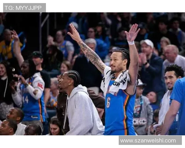 雷霆与猛龙精彩对决直播8即将开启球迷们不容错过的激烈赛事盛宴