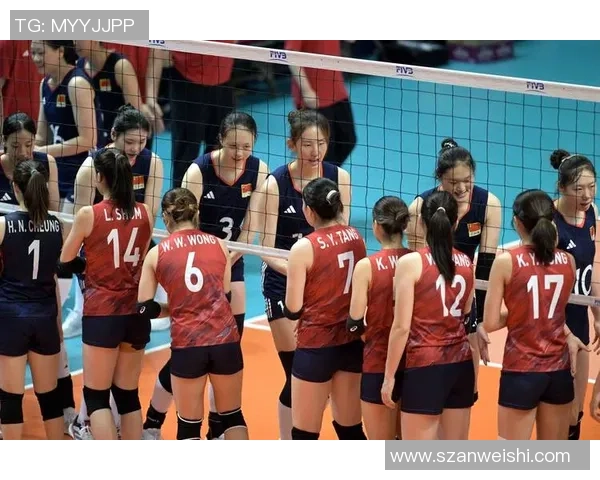 北京排球队的奋斗历程与荣耀瞬间全景纪实